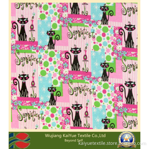 Digital Printed Home-Textile (WJ-KY-214)